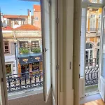 Cl Ildefonso III Apartment