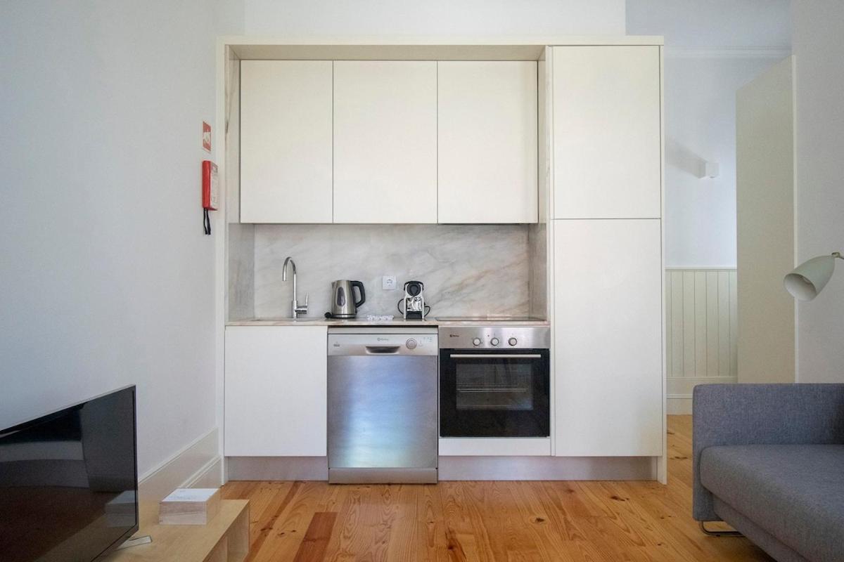Cl Ildefonso Iii Apartamento