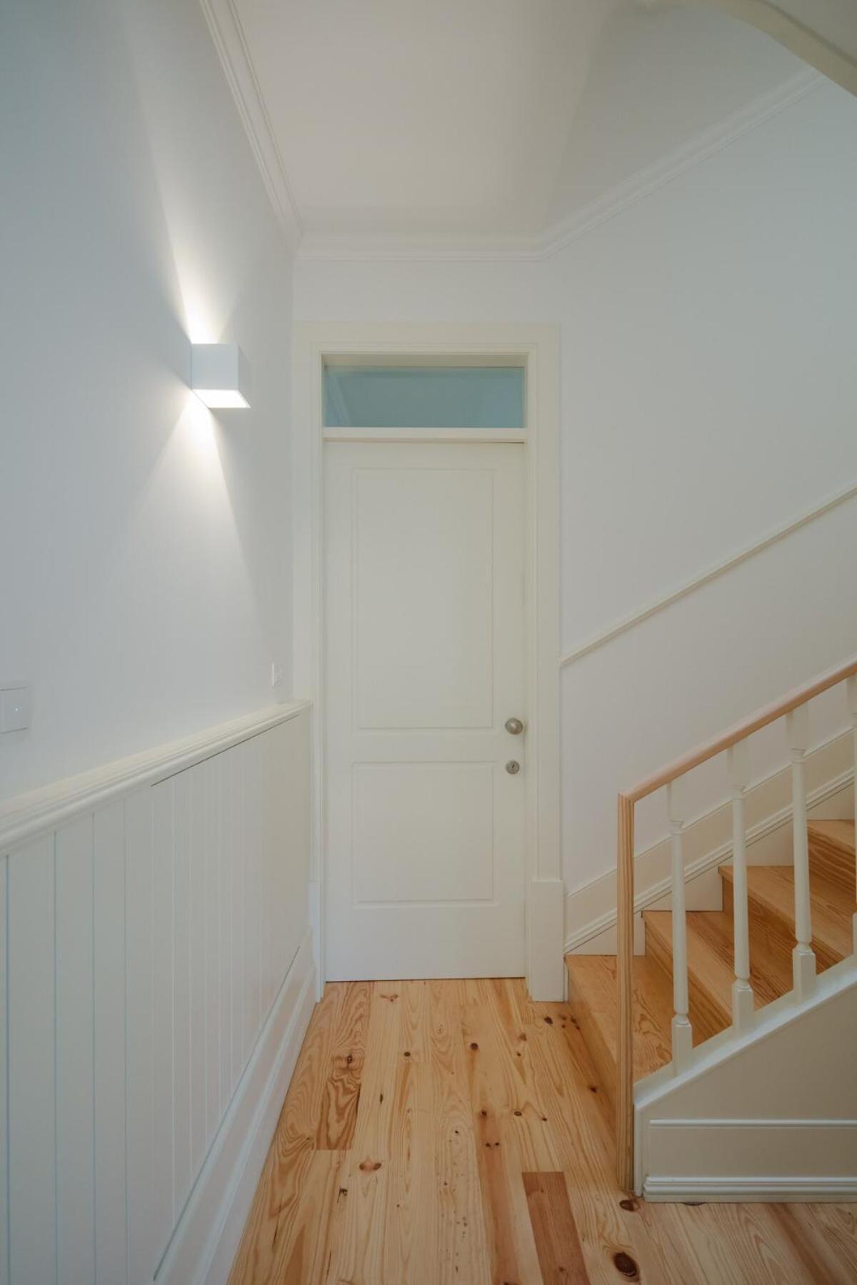 Apartamento Cl Ildefonso Iii *