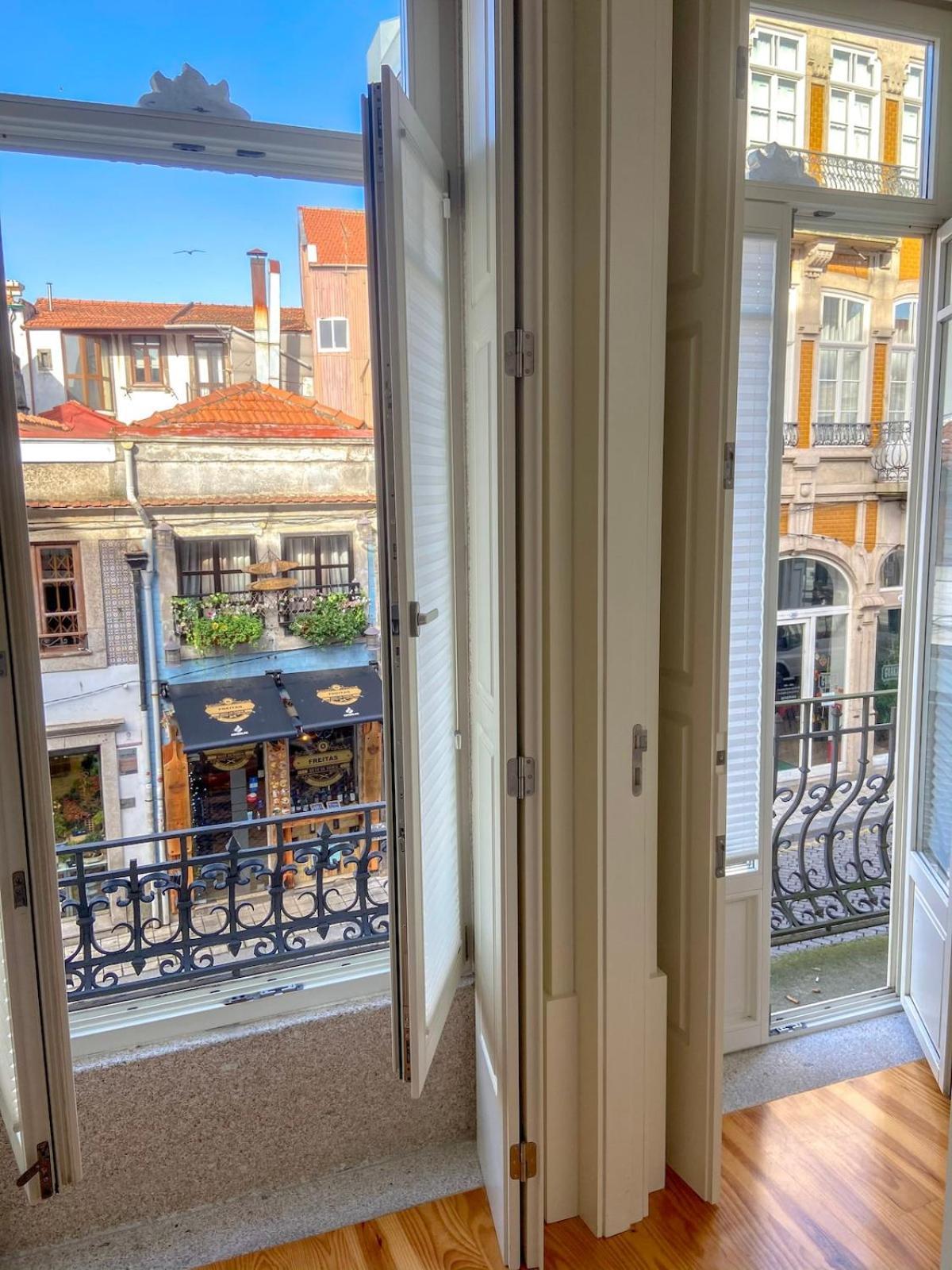 Apartamento Cl Ildefonso Iii