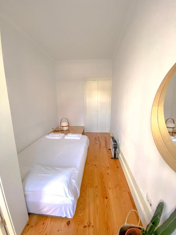 Appartement Cl S. Ildefonso