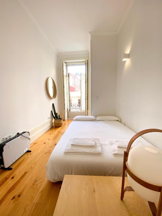 Cl S. Ildefonso Appartement Oporto