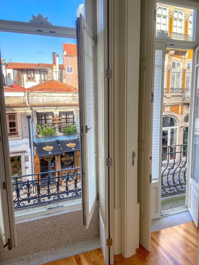 Cl S. Ildefonso Appartement *