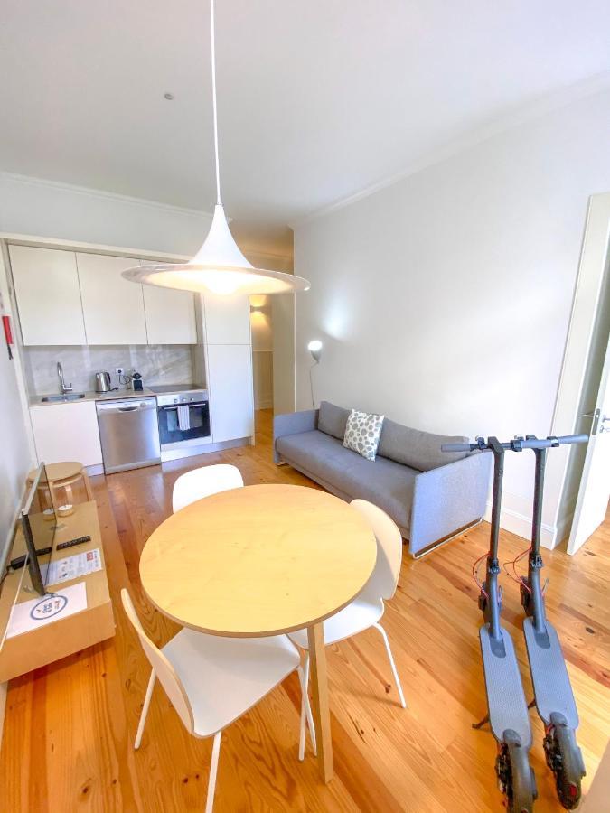 Appartement Cl S. Ildefonso Oporto
