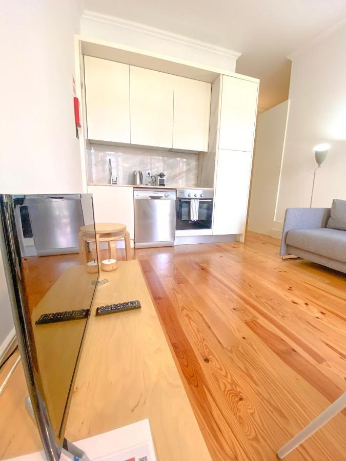 Appartement Cl S. Ildefonso