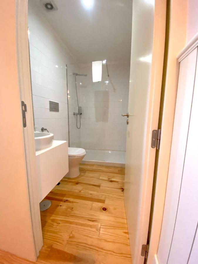 Appartement Cl S. Ildefonso Oporto