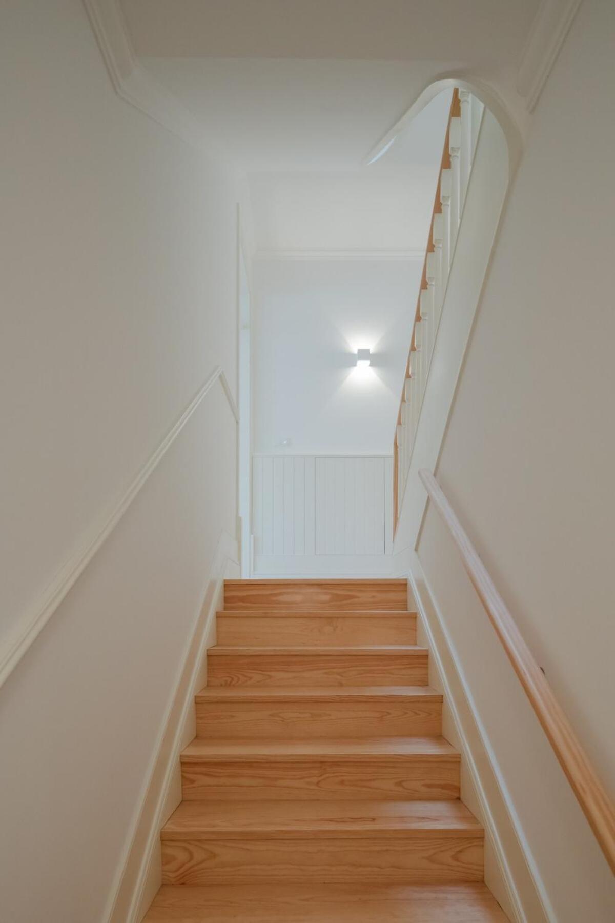 Cl S. Ildefonso Appartement