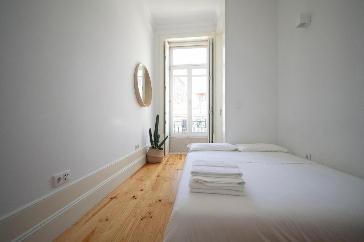Appartement Cl S. Ildefonso