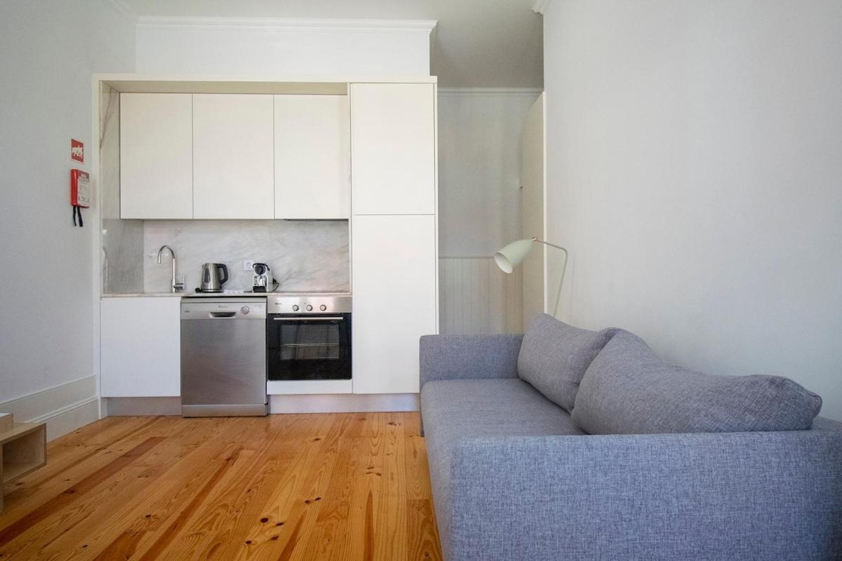 Appartement Cl S. Ildefonso Oporto