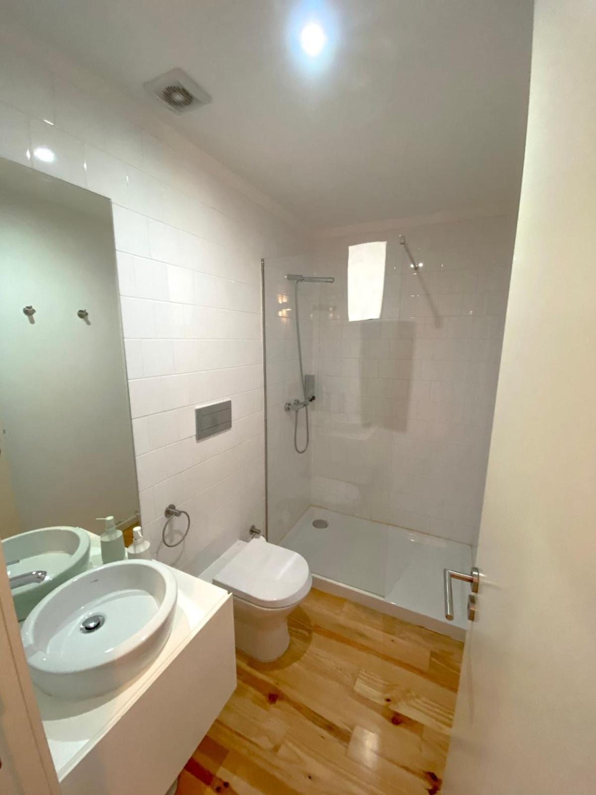 Appartement Cl S. Ildefonso