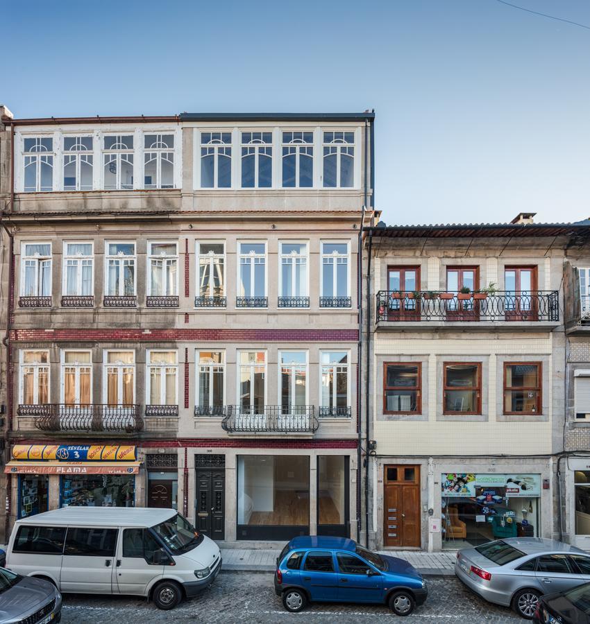 Cl S. Ildefonso Appartement Oporto